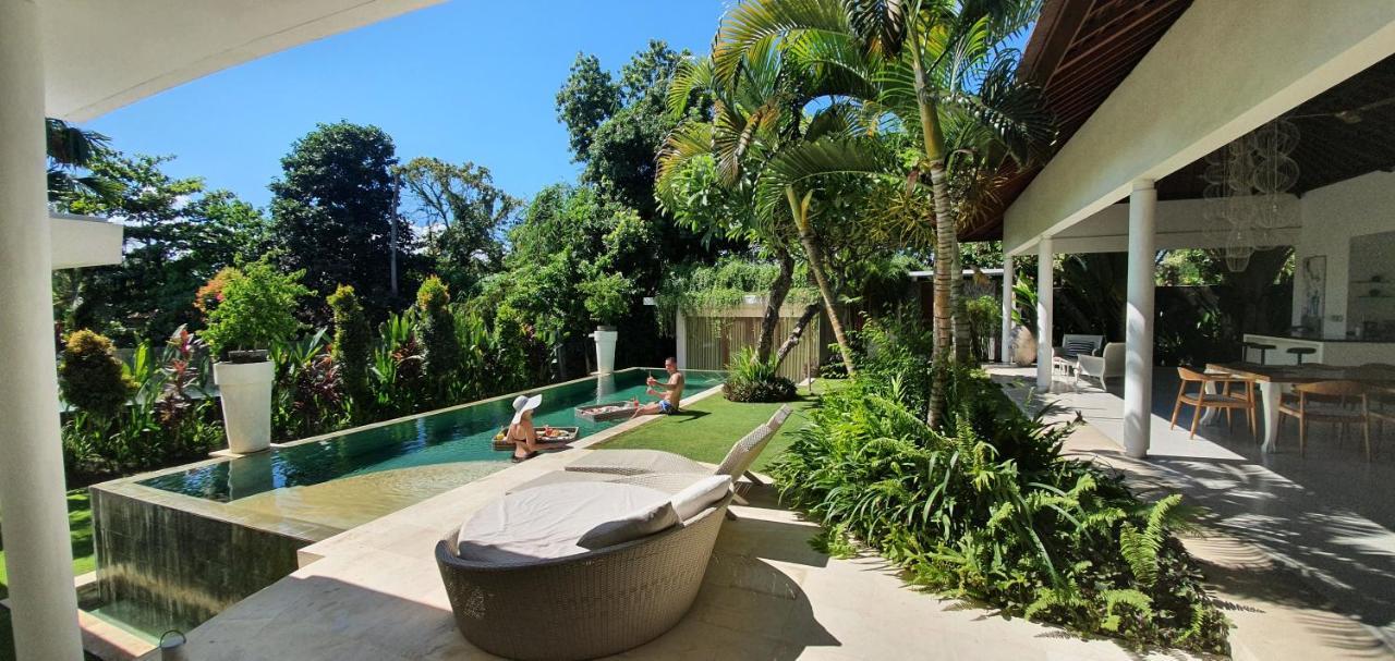 Villa Anema Umalas Seminyak  Exterior photo