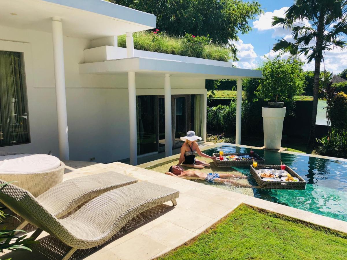 Villa Anema Umalas Seminyak  Exterior photo