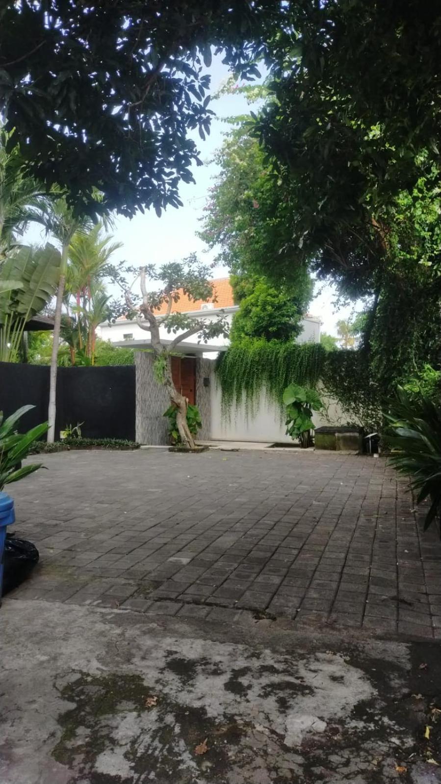 Villa Anema Umalas Seminyak  Exterior photo