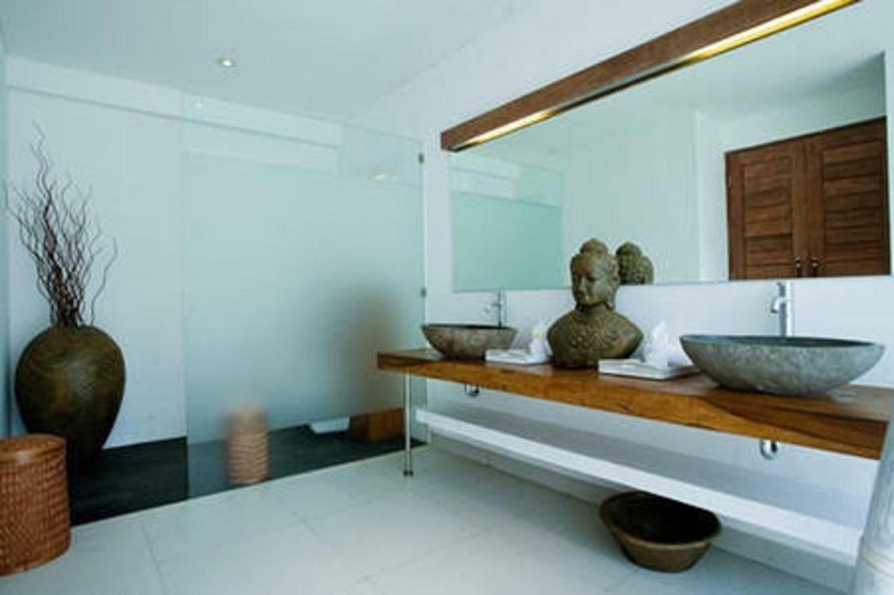 Villa Anema Umalas Seminyak  Exterior photo