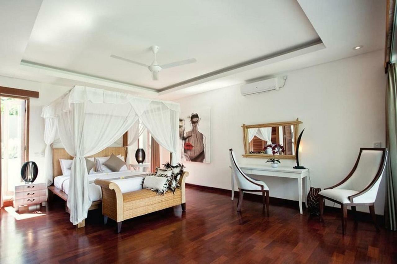 Villa Anema Umalas Seminyak  Exterior photo
