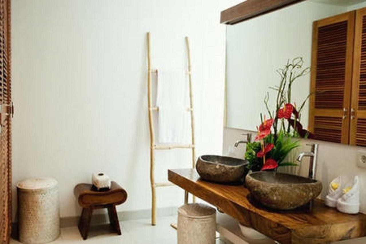 Villa Anema Umalas Seminyak  Exterior photo