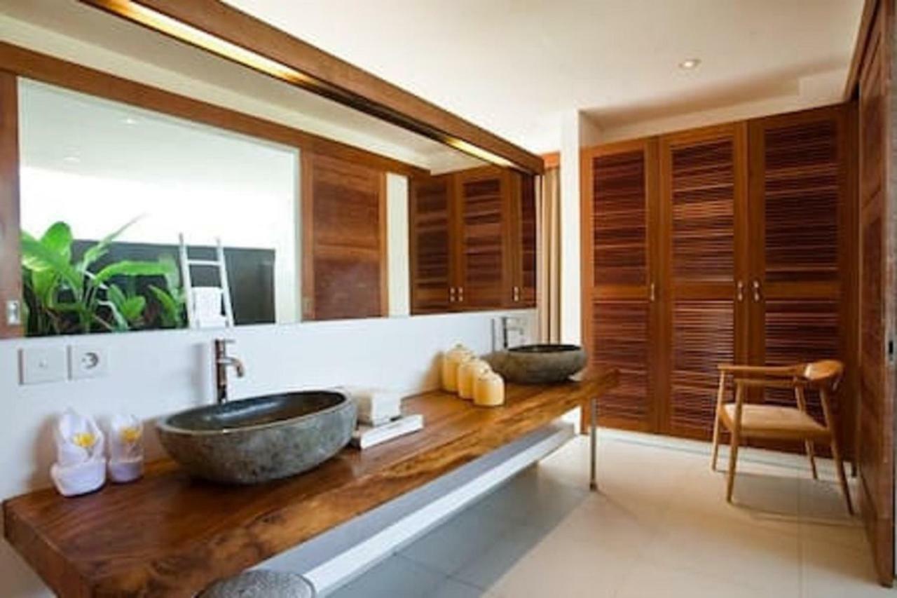 Villa Anema Umalas Seminyak  Exterior photo