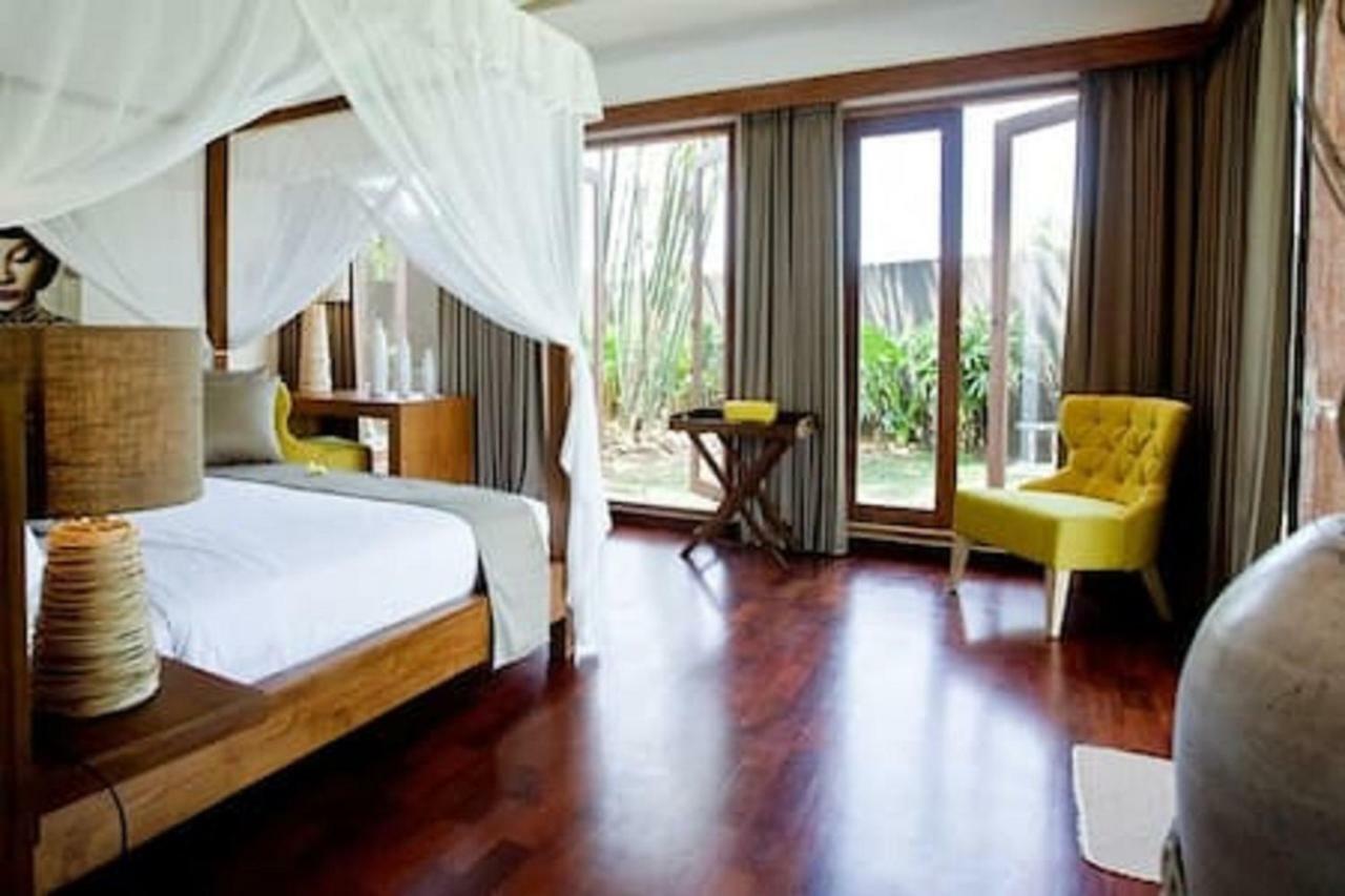 Villa Anema Umalas Seminyak  Exterior photo